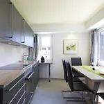 Chasa Diala Fuer 12 P By Interhome Casa vacanze Scuol