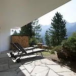 Casa vacanze Chasa Diala Fuer 12 P By Interhome *
