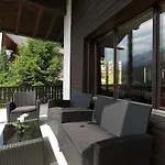 Chasa Diala Fuer 12 P By Interhome Scuol