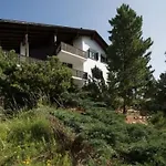 Chasa Diala Fuer 12 P By Interhome Casa vacanze *