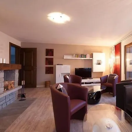 Chasa Diala Fuer 12 P By Interhome Scuol