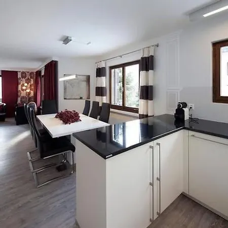 Chasa Diala Fuer 12 P By Interhome *