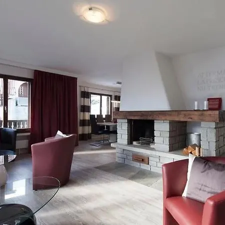 Chasa Diala Fuer 12 P By Interhome Holiday home