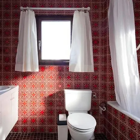 Casa de Férias Chasa Diala Fuer 12 P By Interhome Scuol