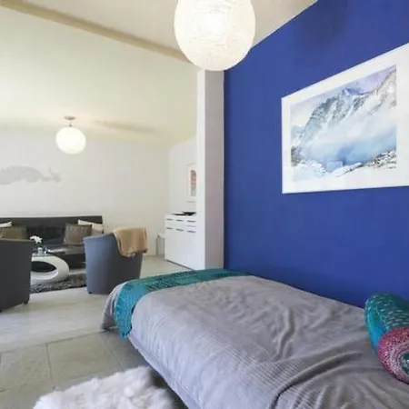Chasa Diala Fuer 12 P By Interhome *