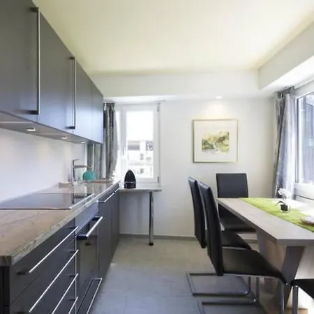 Chasa Diala Fuer 12 P By Interhome Tatil Evi Scuol