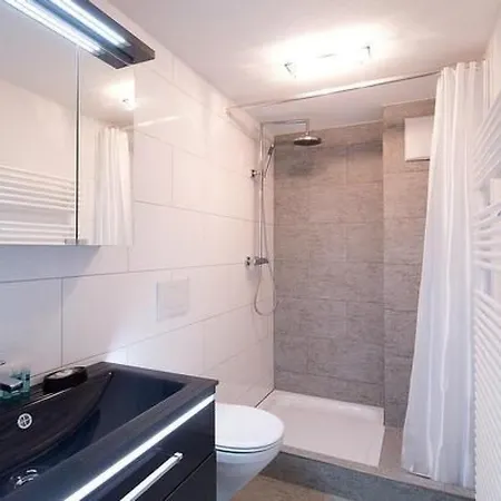 Chasa Diala Fuer 12 P By Interhome Tatil Evi *