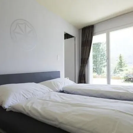 Tatil Evi Chasa Diala Fuer 12 P By Interhome Scuol