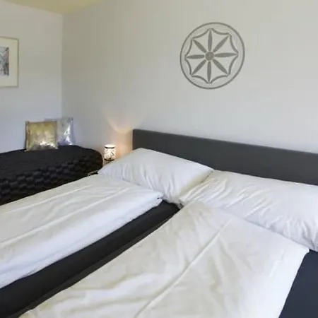 Tatil Evi Chasa Diala Fuer 12 P By Interhome Scuol