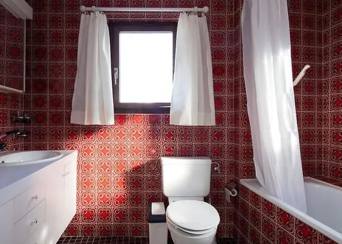 Casa de Férias Chasa Diala Fuer 12 P By Interhome Scuol