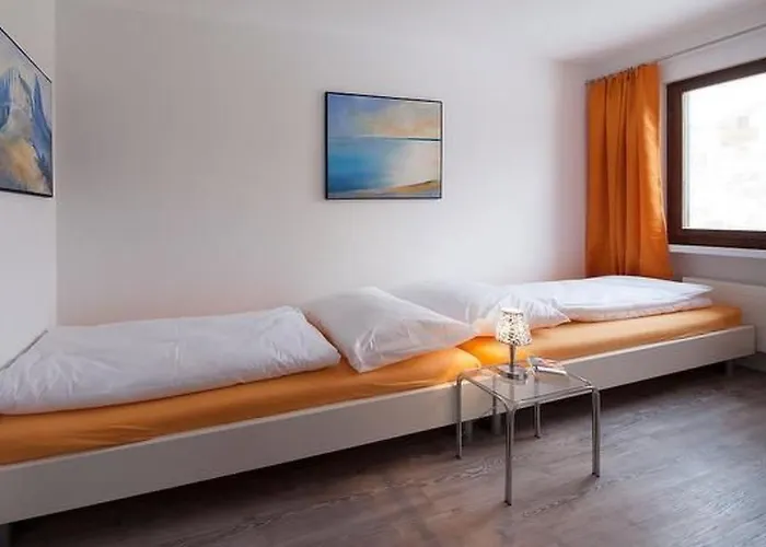 Chasa Diala Fuer 12 P By Interhome