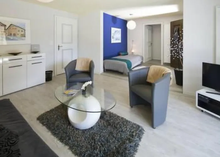 Chasa Diala Fuer 12 P By Interhome