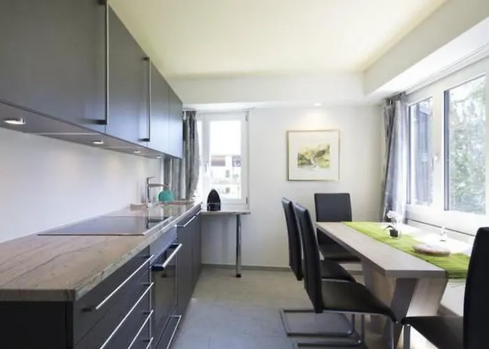 Chasa Diala Fuer 12 P By Interhome Casa de Férias Scuol