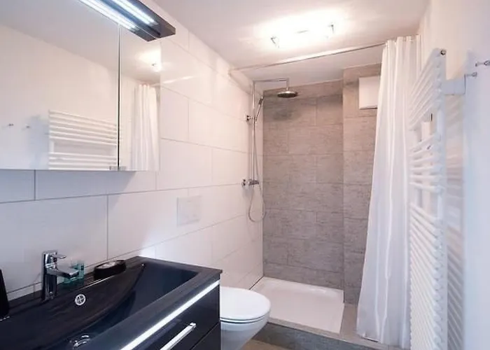 Chasa Diala Fuer 12 P By Interhome Holiday home *