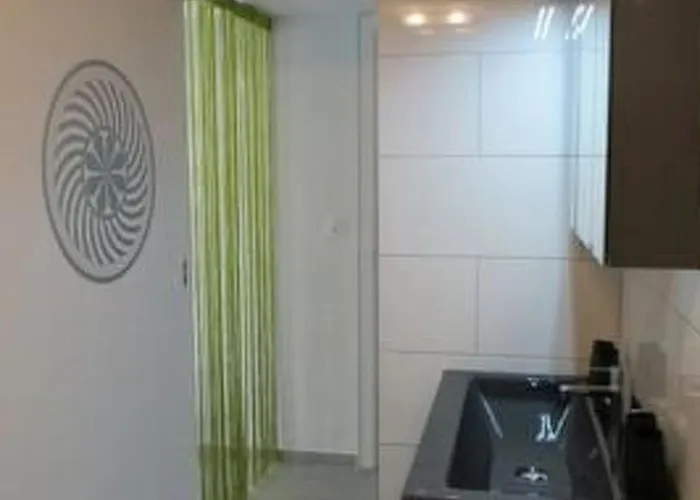 Holiday home Chasa Diala Fuer 12 P By Interhome Scuol