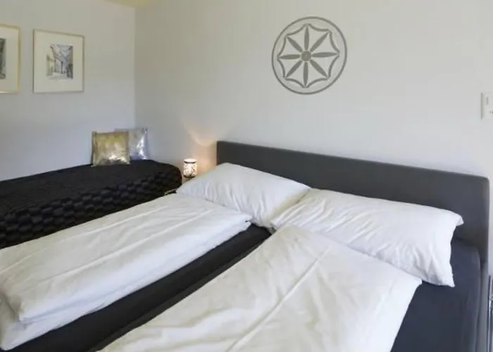 Holiday home Chasa Diala Fuer 12 P By Interhome Scuol