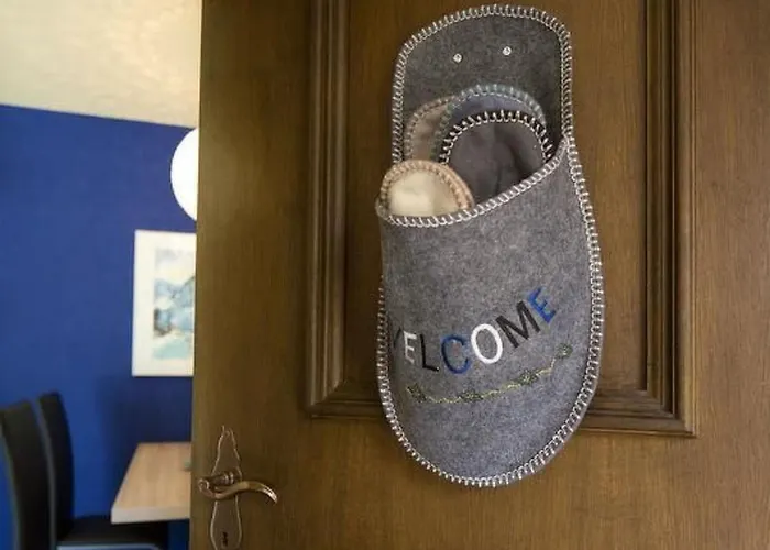 Chasa Diala Fuer 12 P By Interhome * Scuol