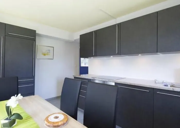 Chasa Diala Fuer 12 P By Interhome